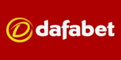 dafabet casino logo